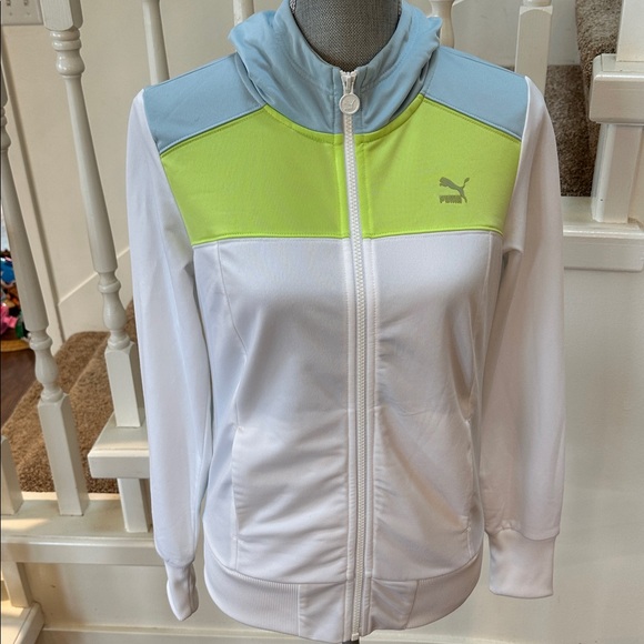 Puma  jacket - Picture 2 of 7